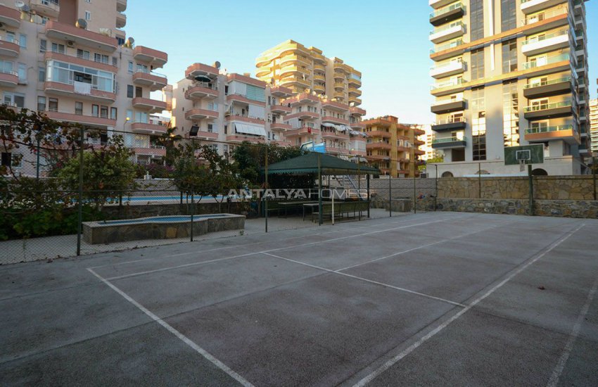 Investition Wohnungen 600 M Vom Strand In Alanya 4