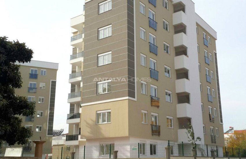 Asil Evleri 3