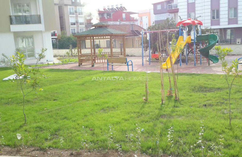 Asil Evleri 4
