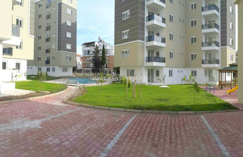 Asil Evleri 5