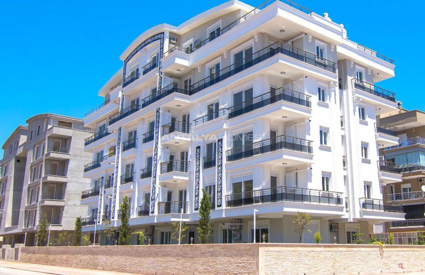 Aston Konutları 2 1