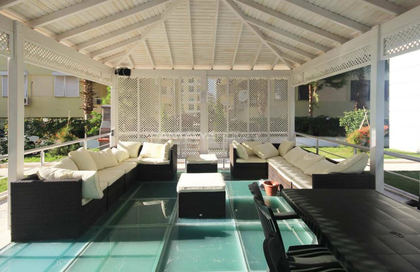 Konyaalti Exclusive Apartments in Antalya 1