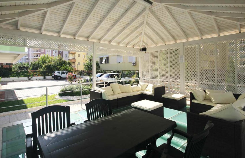 Konyaalti Exclusive Apartments in Antalya 2