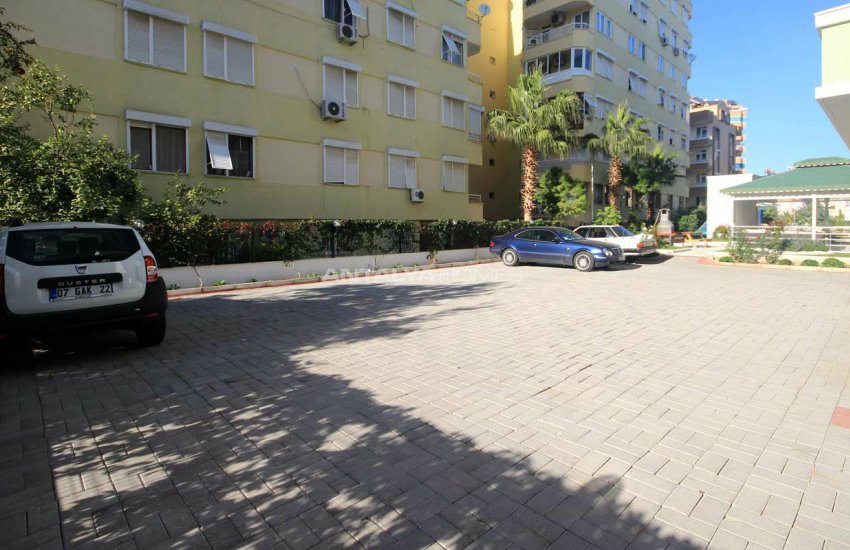 Konyaalti Exclusive Apartments in Antalya 3
