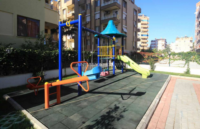 Konyaalti Exclusive Apartments in Antalya 4