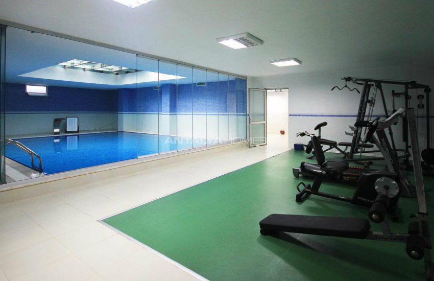 Konyaalti Exclusive Apartments in Antalya 5