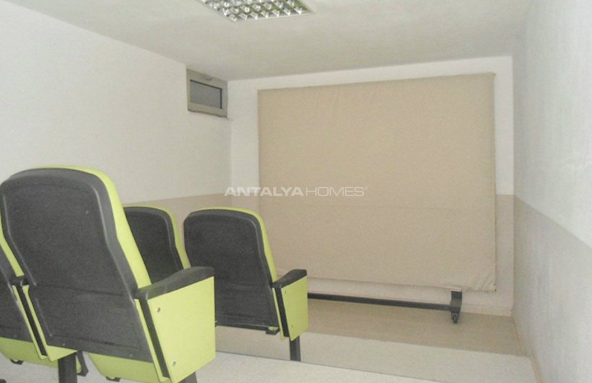 Konyaalti Exclusive Apartments in Antalya 6
