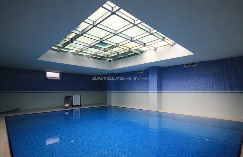 Konyaalti Exclusive Apartments in Antalya 7