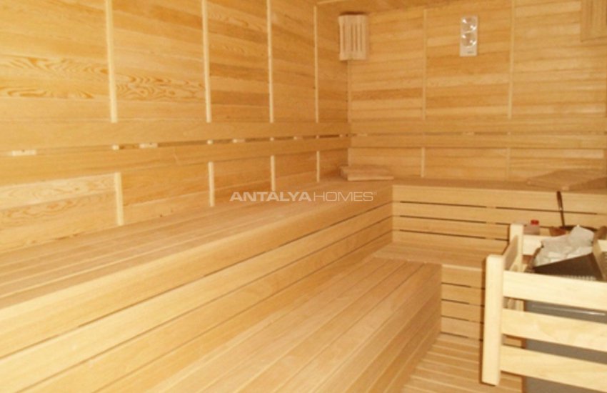 Konyaalti Exclusive Apartments in Antalya 8