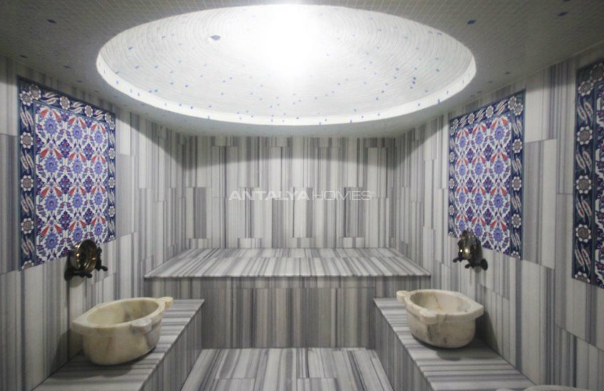 Konyaalti Exclusive Apartments in Antalya 9
