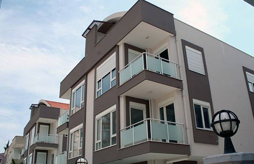 Appartements Pas Chers Au Centre De Lara, Antalya 1