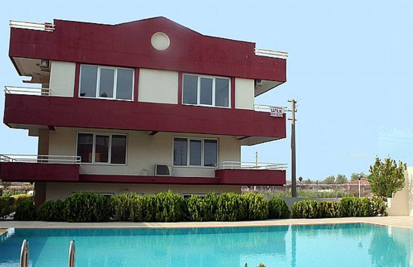 Cheap Dublex Apartment for Sale in Kundu Lara 1