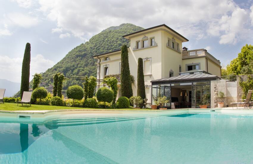 Kaleici Triplex Villas with Swimming Pool Antalya 1