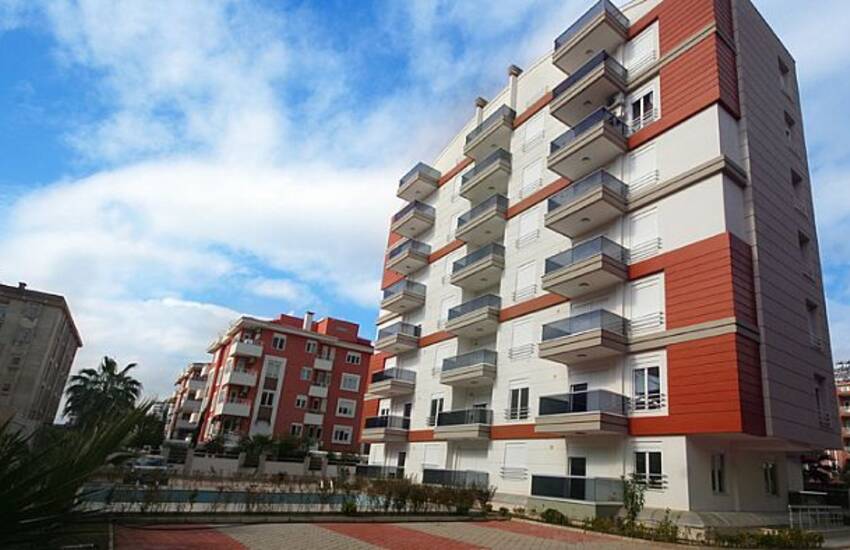Mert Apartmanı 0
