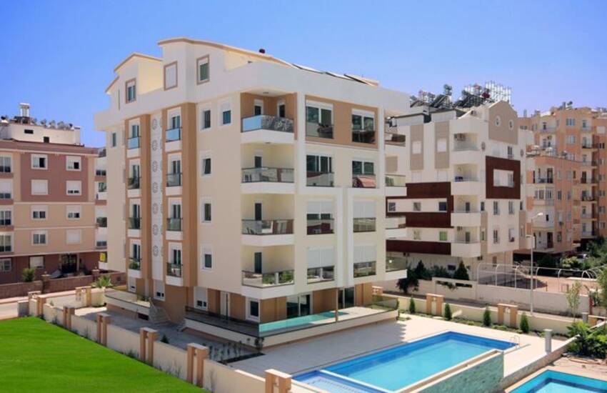 Nora Homes for Sale in Turkey New Developing Area