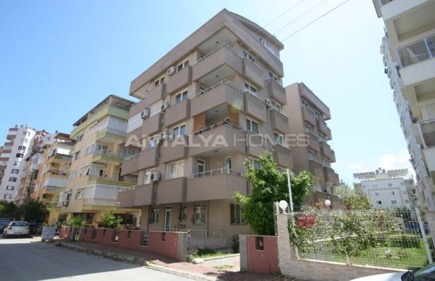 Real Apartment Real Estate for Sale in Turkey 0
