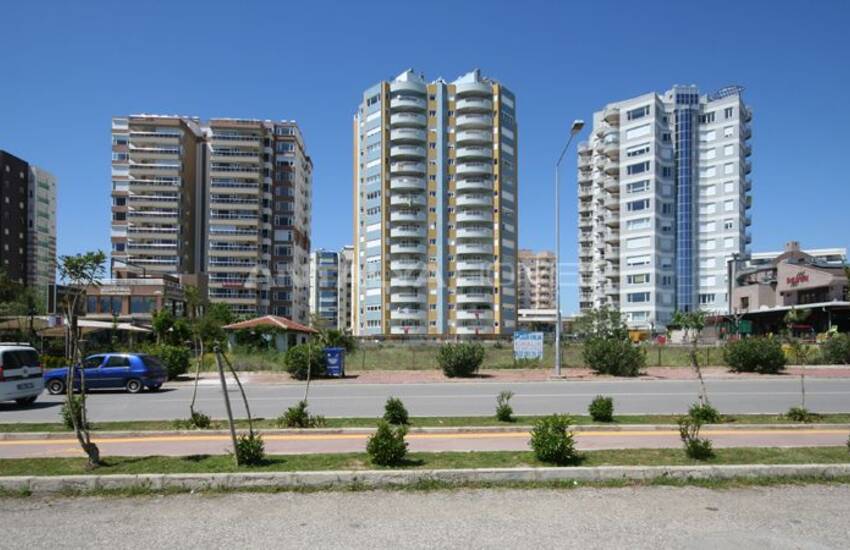 Selametoglu Apartment for Sale in Antalya Turkey 1