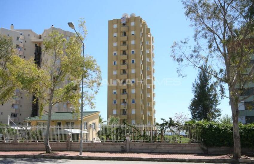 Kardelen Apartments Buy Apartment in Antalya Turkey 1