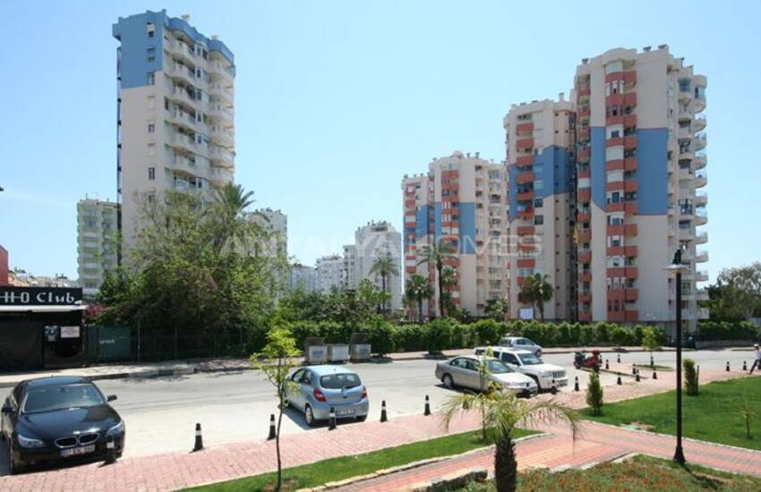Bölük Emini Sitesi 1