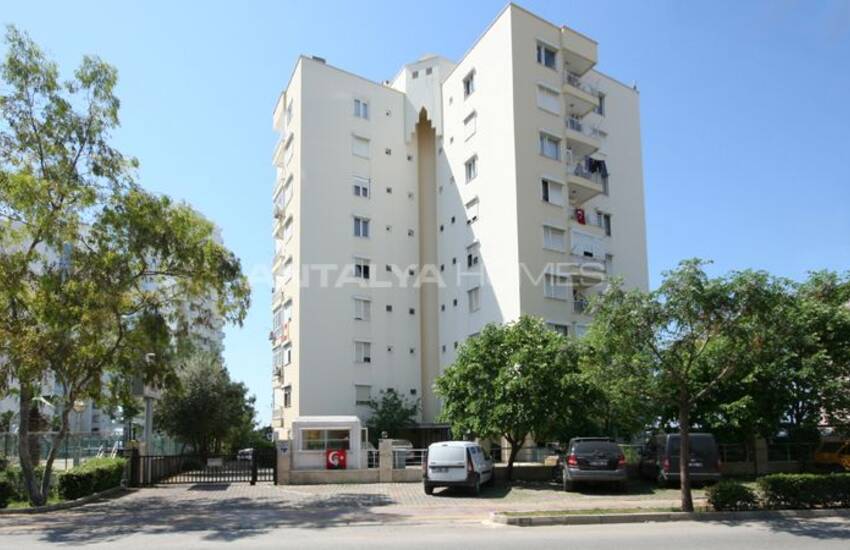 Haci Savas Homes Property to Buy in Turkey 1