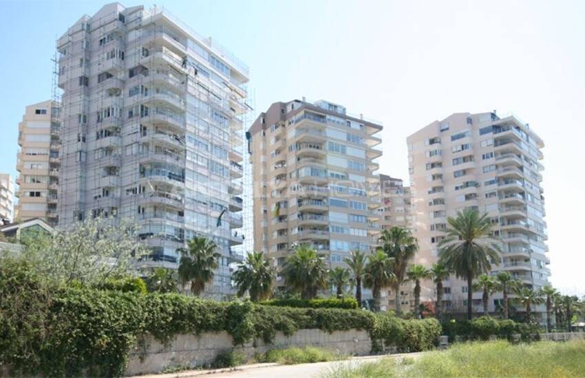 Marmara Flats Luxury Property in Turkey for Sale 1