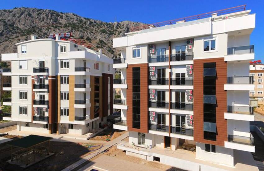 Prestige Park Homes Homes to Buy in Turkey