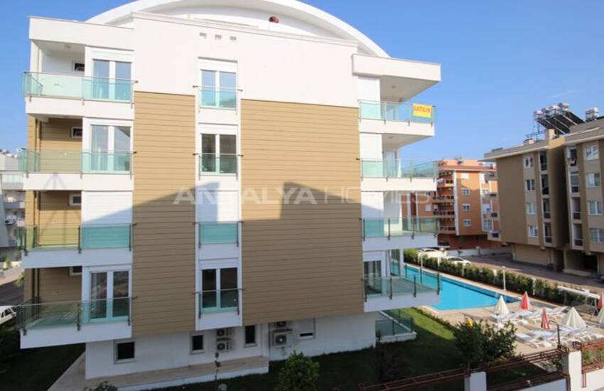 Sardunya Houses 2 Luxury Real Estate Turkey 0