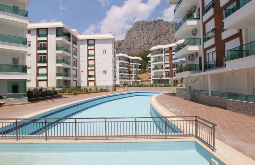 Elegant Flats 5 Minutes to the Beach in Antalya Konyaalti 2