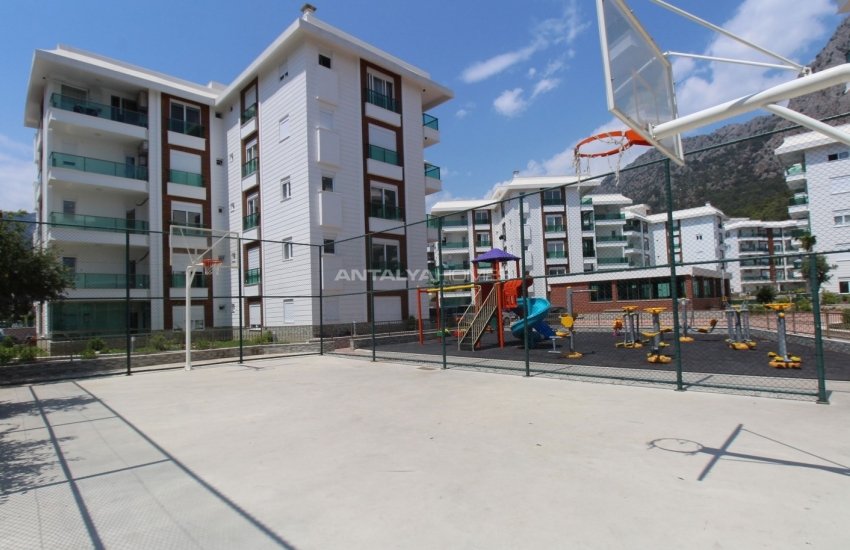 Elegant Flats 5 Minutes to the Beach in Antalya Konyaalti 17