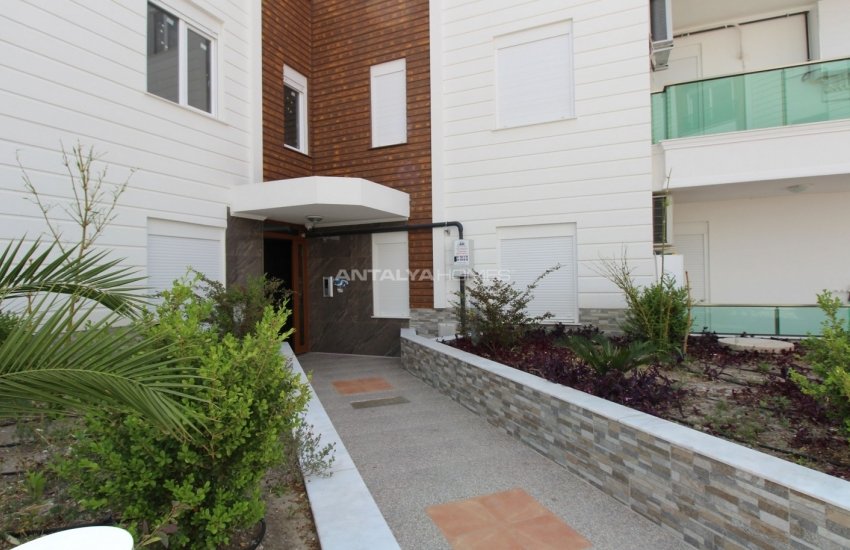 Elegant Flats 5 Minutes to the Beach in Antalya Konyaalti 18