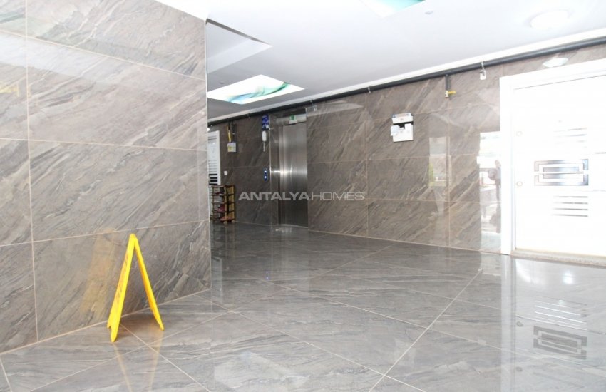 Elegant Flats 5 Minutes to the Beach in Antalya Konyaalti 19