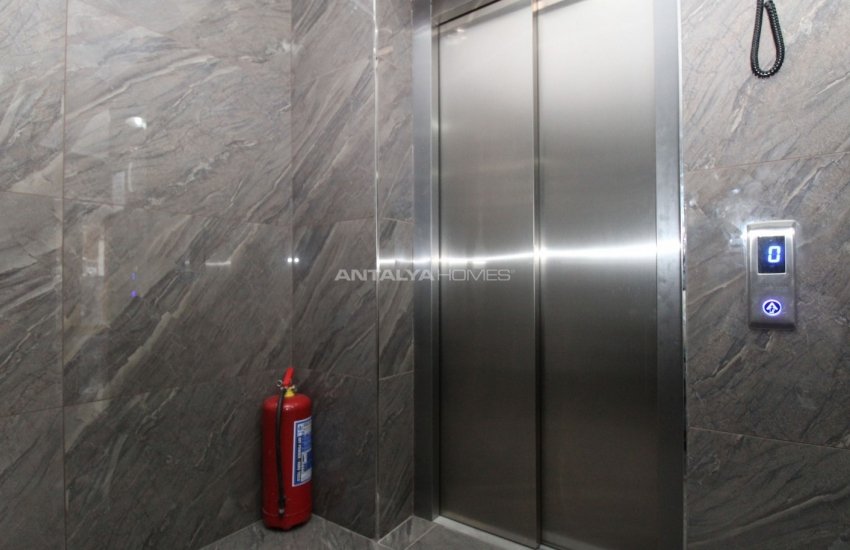 Elegant Flats 5 Minutes to the Beach in Antalya Konyaalti 20