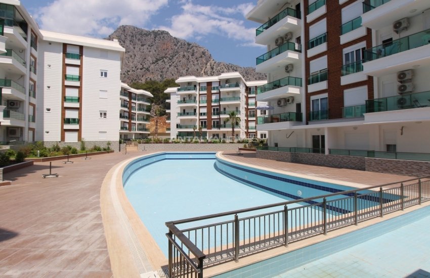 Elegant Flats 5 Minutes to the Beach in Antalya Konyaalti 3