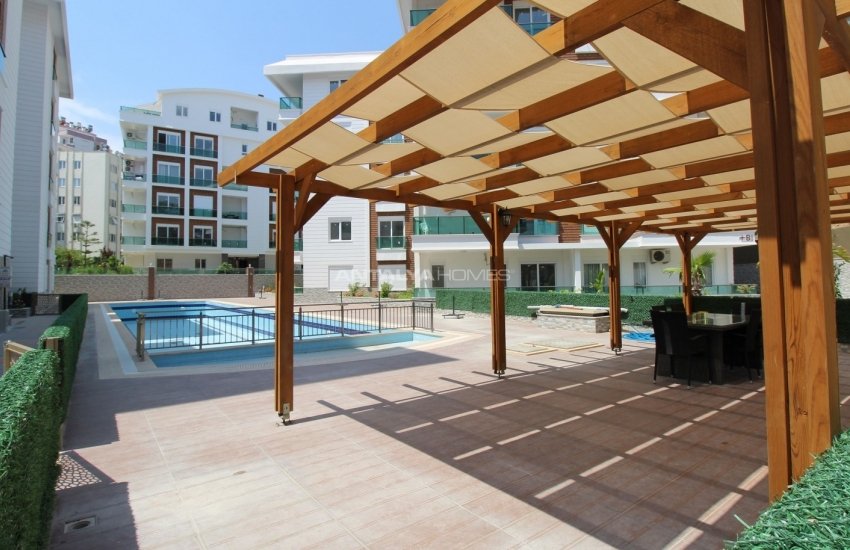 Elegant Flats 5 Minutes to the Beach in Antalya Konyaalti 6
