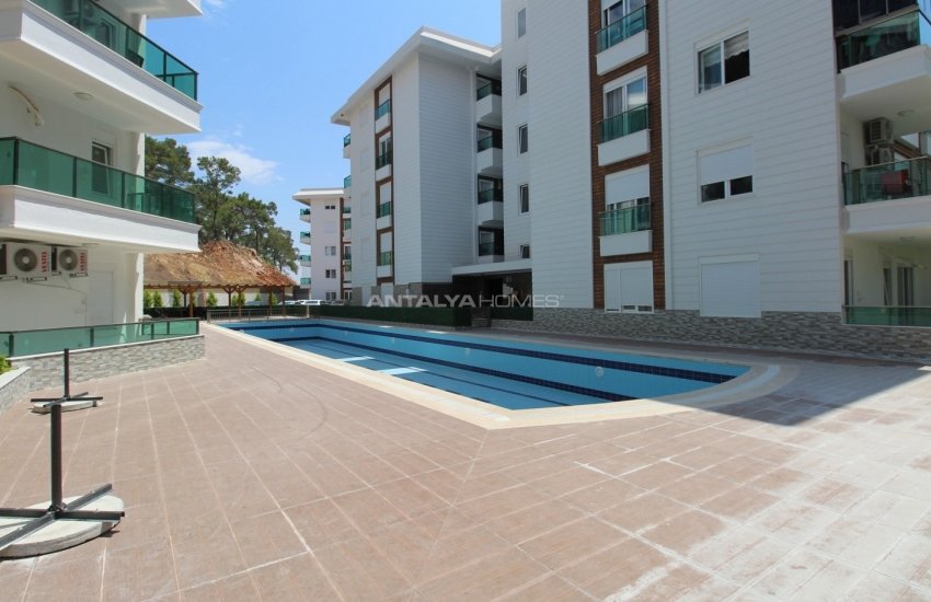 Elegant Flats 5 Minutes to the Beach in Antalya Konyaalti 7