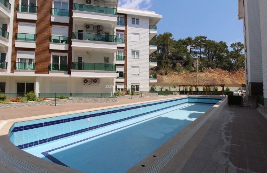 Elegant Flats 5 Minutes to the Beach in Antalya Konyaalti 8