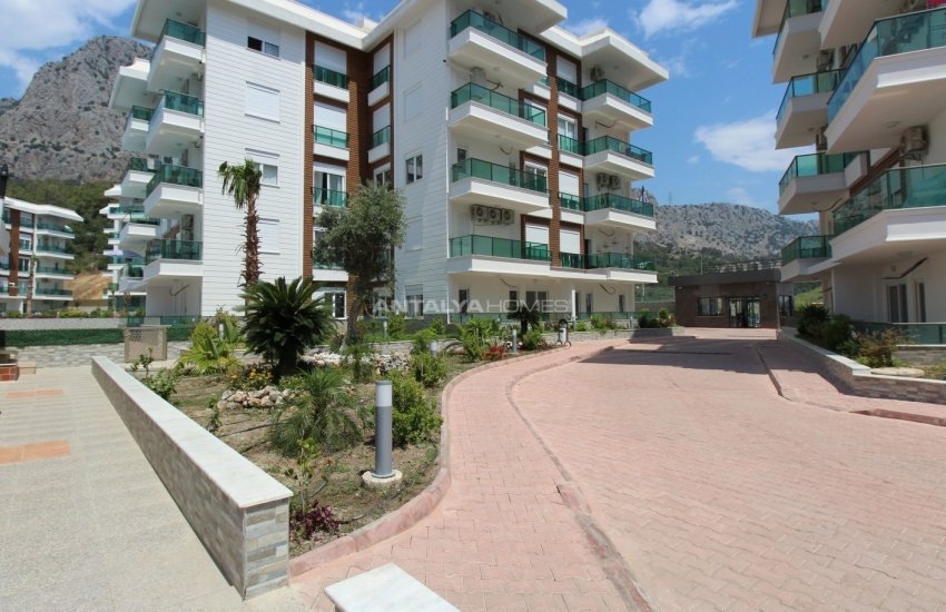 Elegant Flats 5 Minutes to the Beach in Antalya Konyaalti 10