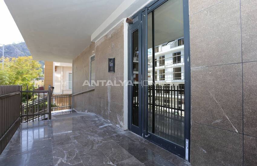 New Apartments with Convenient Design in Konyaalti Antalya 6