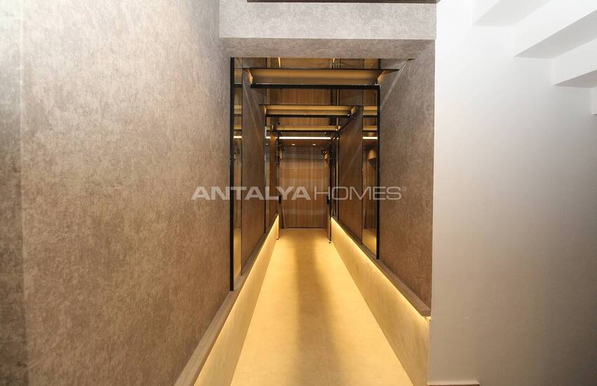 Central Vastgoed 4 Km Naar Het Strand In Konyaalti Antalya 4