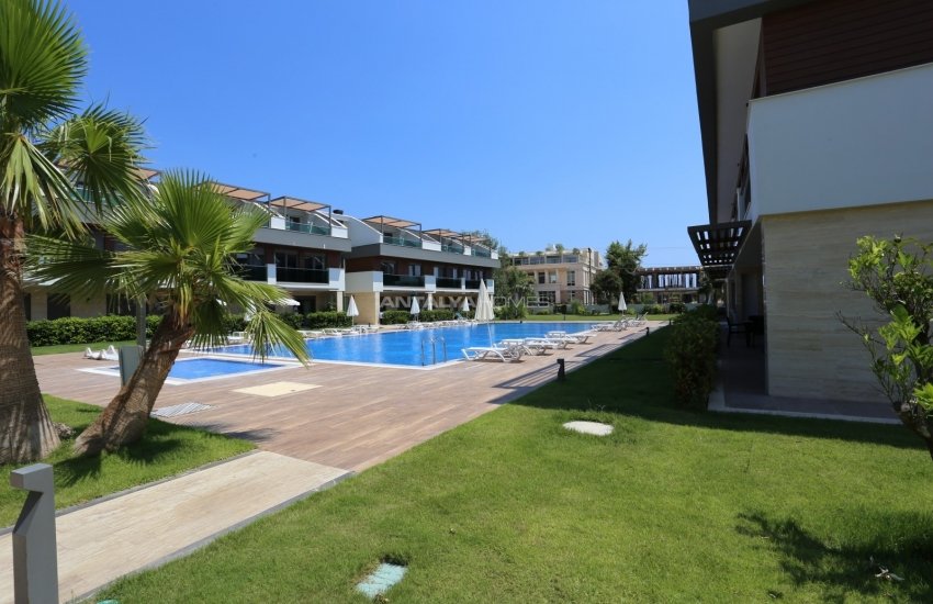 Deluxe Apartments Near Airport in Antalya for Investment 6