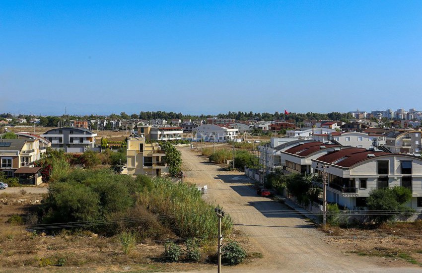 Investment Fully-furnished Apartments in Lara, Antalya 5