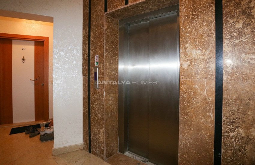 Investment Fully-furnished Apartments in Lara, Antalya 6