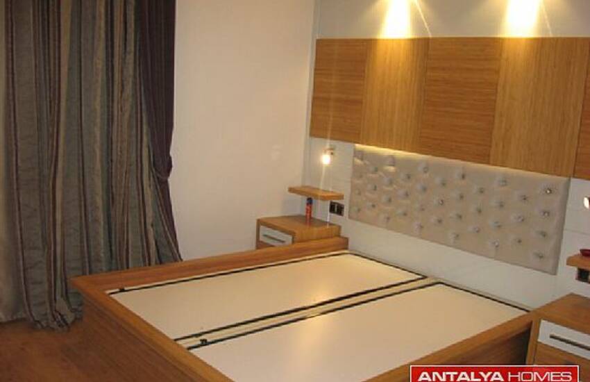 House for Sale in Antalya Lara Neighborhood No: ANT - 009