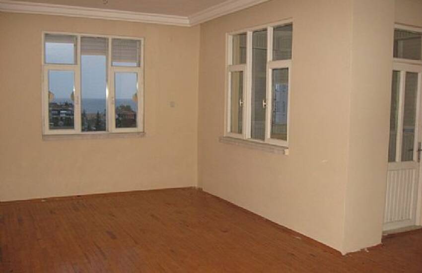 Goedkoop Appartement Te Koop In Antalya Nr: ANT - 021