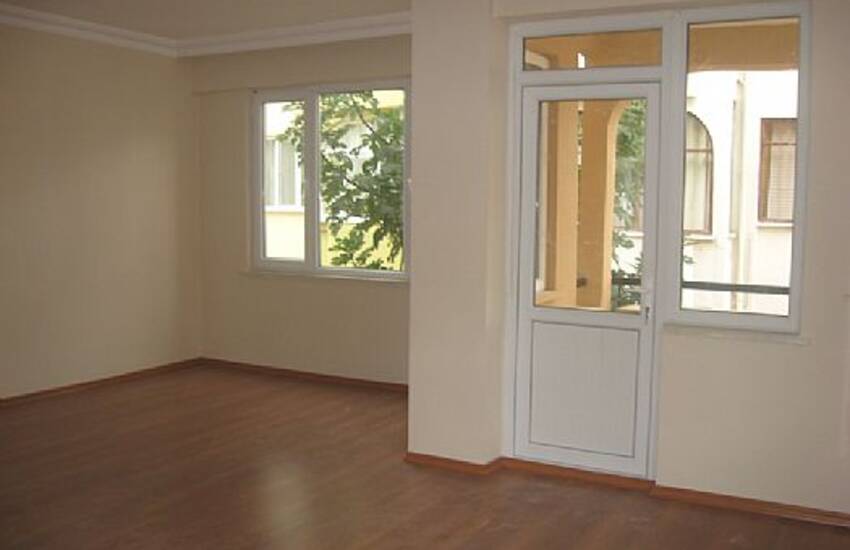 House for Sale in Antalya Lara No: ANT - 023