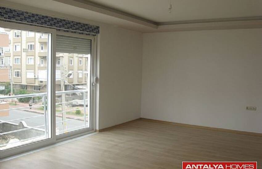 Appartements Proche Des Commodités À Lara, Antalya