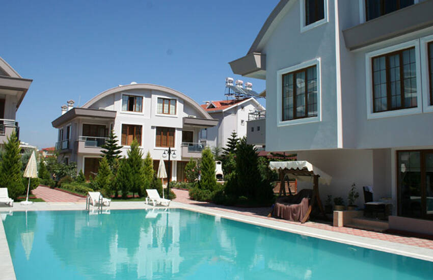Belek Property with Swimming Pool 1