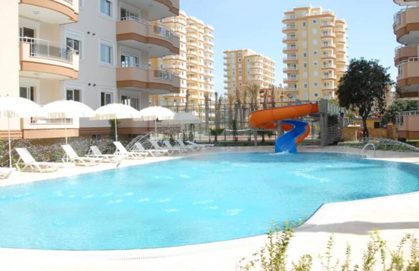 Low Priced Apartments for Sale in Alanya 1