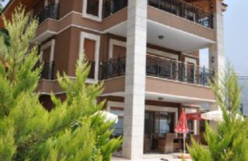 Luxury Mansion for Sale in Alanya 1
