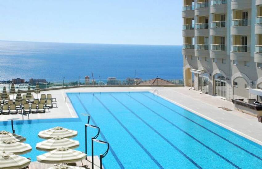 Large Complex for Sale in Alanya | Turkey Property 1